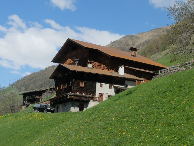 hofbild